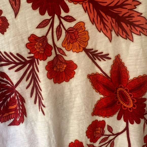 LOFT tank top - Picture 8 of 9